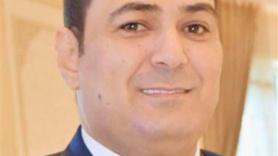 د محمد عبدالرؤوف يكتب : حوار بين العاشق والمعشوق