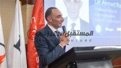 شخصيات..أحمد راندي ..الرجل الذي واجه الشائعات بالعمل