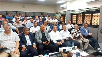 شركة التعاون للبترول ترفع شعار “السلامة مسئولية الجميع” في دورة تدريبية للإدارة العليا