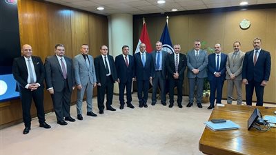 نوربيتكو تعقد جمعيتها العمومية لاعتماد نتائج الأعمال للعام المالي 2024/2025