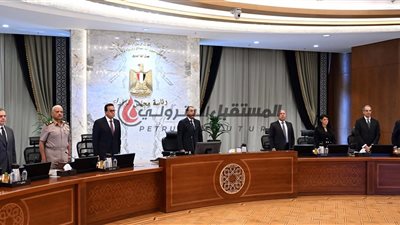 مجلس الوزراء يستهل اجتماعه اليوم بالوقوف دقيقة حداد على روح الدكتور علي المصيلحي  