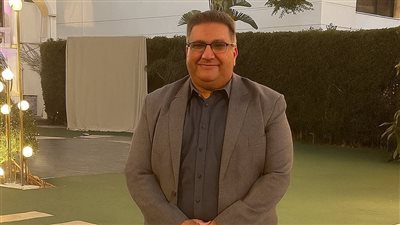 شخصيات: خالد رفـاعي ورحلة شقاء وادي السهل