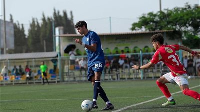 أشبال إنبي عقدة الأهلي في مسابقات الناشئين للموسم الرابع على التوالي