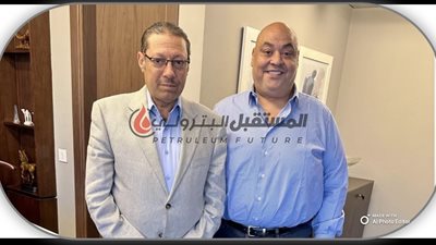 منصات دولية تشيد بالشركة المصرية لتسويق الفوسفات