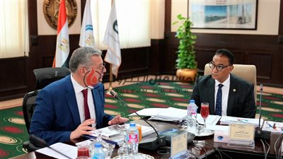 صادرات إيثيدكو ل 35 دولة أوروبية وإفريقية تقفز لمليار و55 مليون جنيه