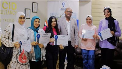 لوسيد تواصل تمكين المهندسين الشباب بمحاضرة نوعية