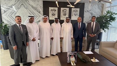 مودرن جاس تعتزم تنفيذ مشاريع الغاز والبنية التحتية بالإمارات