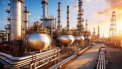 هل ستتأثر شركات البتروكيماويات المصرية بإجراءات الصين وكوريا ؟