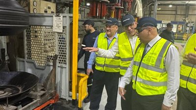 البترول تسند لشركة السهام مهام الشراء الموحد لشركات القطاع