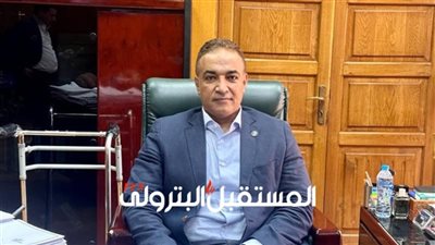 شخصيات: هشام رياض..الرجل الذي أخرج إيثيدكو من عنق الزجاجة