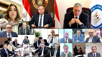 اعتماد الجمعية العمومية لشركات مصر للبترول والتعاون للبترول وبتروجاس