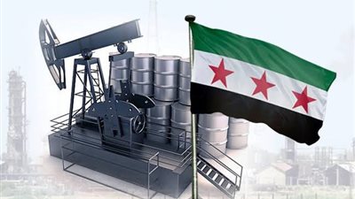 تصدير أول شحنة من النفط السوري بعد رفع العقوبات