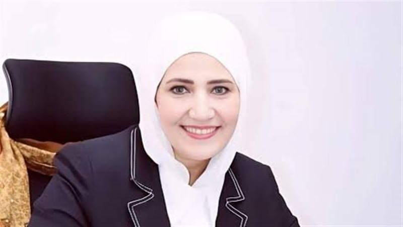 شيماء محمد