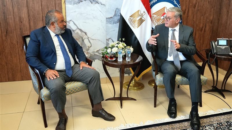 المستقبل اليوم