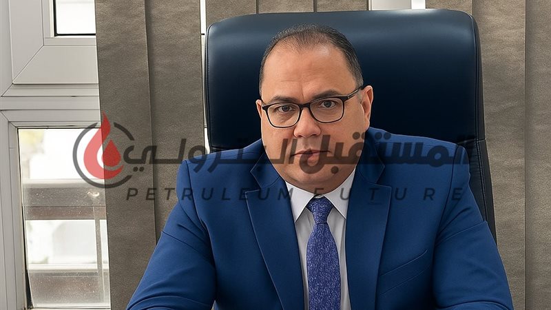 المهندس خالد عبدالسلام