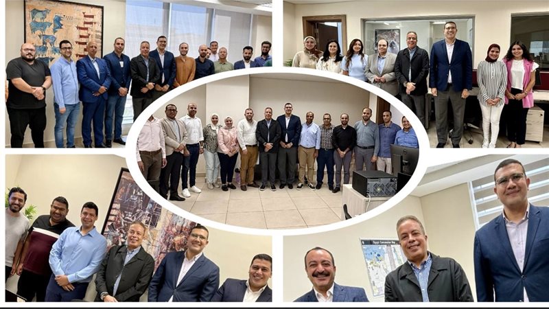 المستقبل اليوم