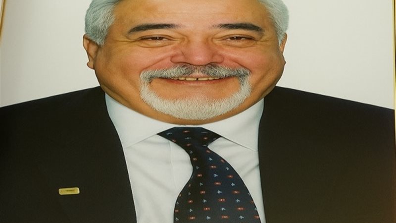 مهندس خالد سامي