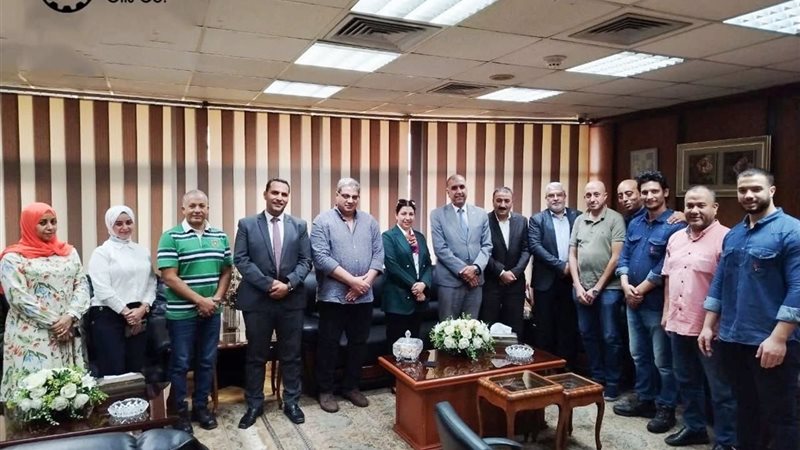 المستقبل اليوم