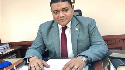 ماذا تعرف عن المهندس ياسر صلاح رئيس شركة فجر للغاز ؟