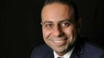 محمد الباجوري عضواً بمجلس إدارة شركة فجر الأردنية للغاز