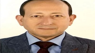 ماذا تعرف عن هشام حسين رئيس شركة TGS