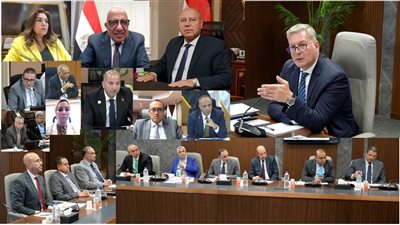 اعتماد اعمال الجمعية العمومبة لشركة أنابيب البترول 