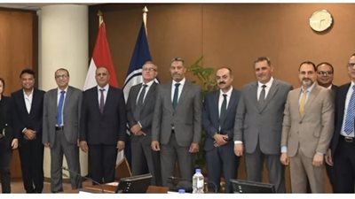 جمعية امل للبترول تشدد على الاسراع في دخول مشروع بتروويب على الإنتاج