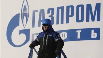 جازبروم الروسية توقع اتفاقية لتزويد الصين بالغاز لمدة 30 عاما