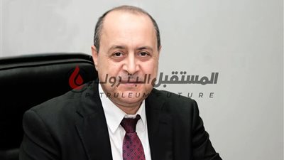 سعد هلال عضواً منتدباً ورئيس تنفيذي للشركة القابضة للصناعات الكيماوية