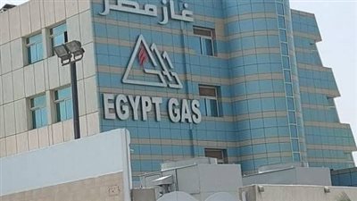 «غاز مصر» تقرر إعادة تشكيل مجلس الإدارة