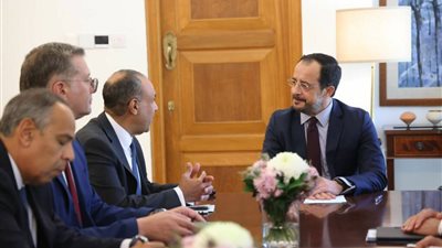 مصر وقبرص تبحثان ربط حقول الغاز وتعزيز الشراكة في أمن الطاقة