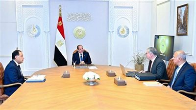 الرئيس يوجه بتكثيف البحث والاستكشاف ووضع الآبار الجديدة على الإنتاج