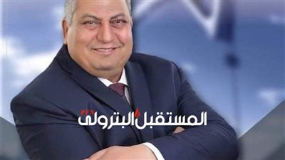 ترشيح مبروك عامر لرئاسة الشعبة الصحية باتحاد العربي للمهندسين