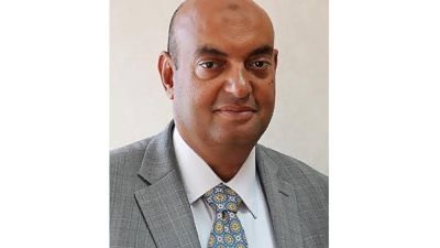 وعكة صحية للدكتور محمد عاطف نائب رئيس شركة ميدور