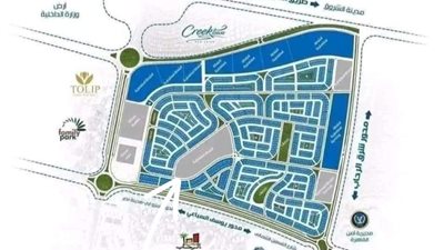 جمعية رعاية العاملين بجاسكو تطلق أول مشروع سكني بمنطقة شمال الرحاب