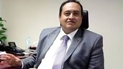 محمود عبدالحميد: لدينا استثمارات ب 479 مليون دولار في إيجاس هذا العام