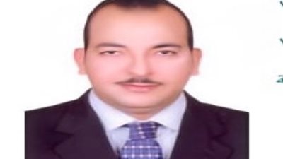 حجاج ربيع رئيسًا لمجلس إدارة شركة أنابيب البترول