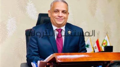 محمد قنديل رئيسًا لمجلس إدارة شركة غاز مصر