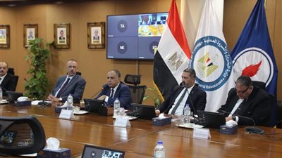 اعتماد نتائج أعمال شركة شمال سيناء للبترول