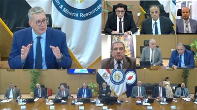 اعتماد أعمال الجمعية العمومية لشركتي ويبكو وبدر الدين 