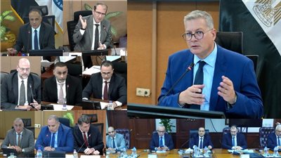 *اعتماد نتائج أعمال الفرعونية للبترول عن العام المالي 2025/2024*