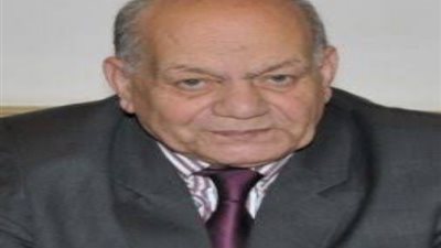 خروج الدكتور سيد الخراشي من العناية المركزة