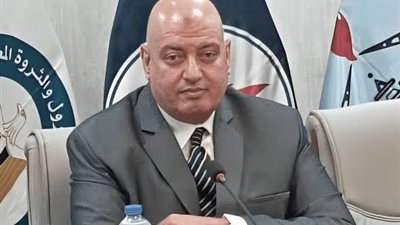 من يترأس جمعية أنابيب البترول..سلامه أم حجاج ؟