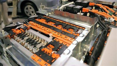 مي شتا تفوز بالمركز الأول عن تقنية إعادة تدوير بطاريات الليثيوم أيون