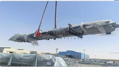 بتروجت تُصدّر أول مبادلات حرارية من صنعها للسعودية