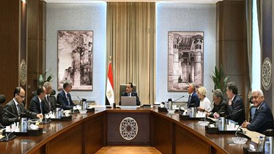 إيني ترصد 8 مليارات دولار استثمارات بقطاع الغاز في مصر خلال 5 سنوات