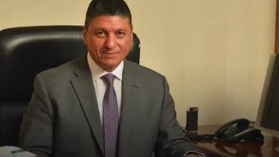 أنباء عن التجديد لرئيس خدمات البترول الجوية لمدة عام