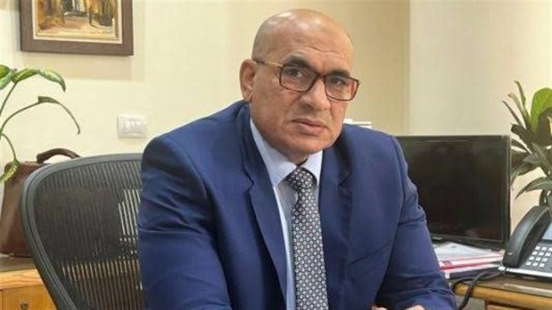 المهندس عبدالوهاب