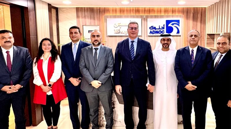 المستقبل اليوم