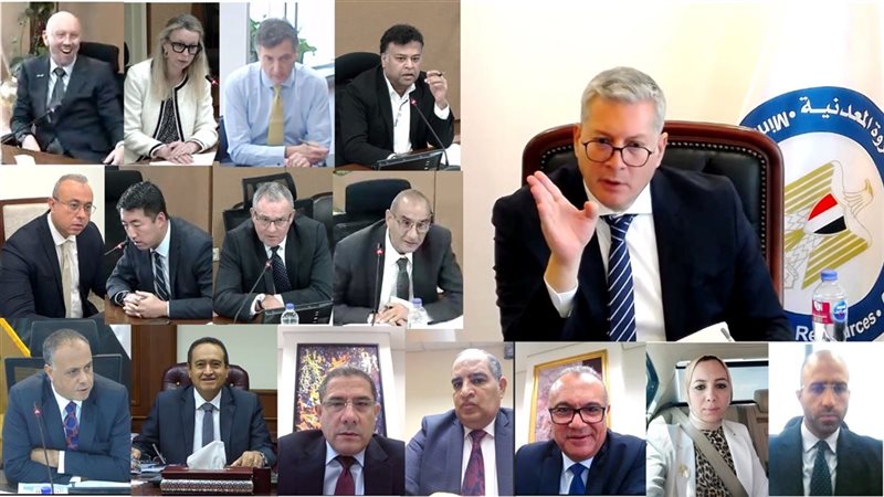 المستقبل اليوم